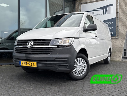 Volkswagen Transporter 0