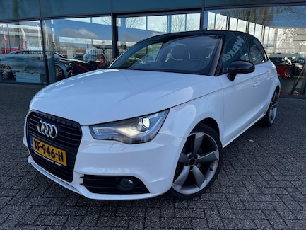 Audi A1 0