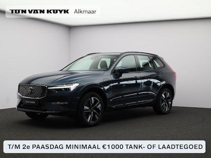 Volvo XC60 0