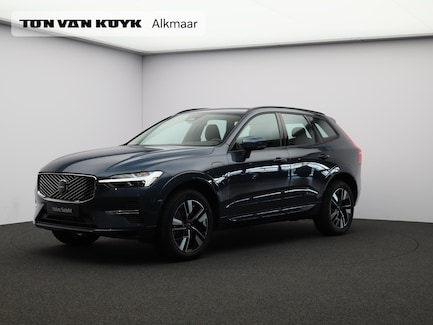 Volvo XC60 0