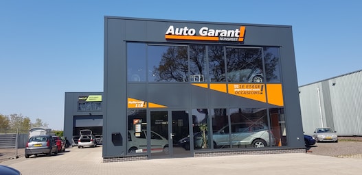 Auto Garant Nunspeet