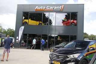 Auto Garant Nunspeet