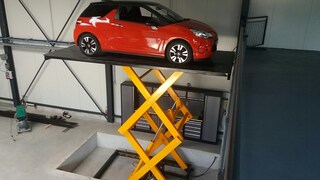Auto Garant Nunspeet