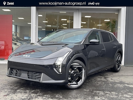 Kia EV4 0