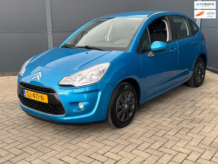 Citroën C3 0