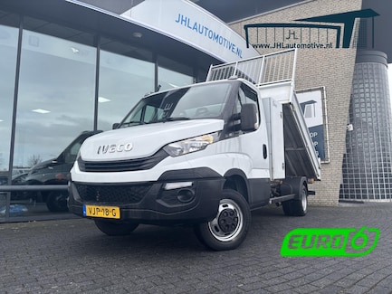 IVECO Daily 0