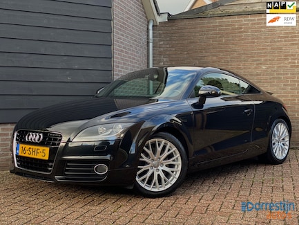 Audi TT 0