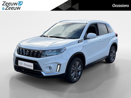 Suzuki Vitara 0
