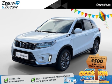 Suzuki Vitara 0