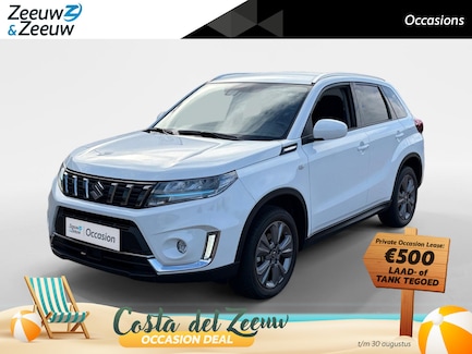 Suzuki Vitara 0