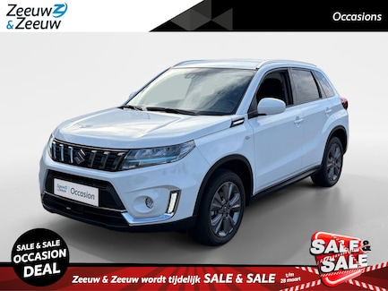 Suzuki Vitara 0