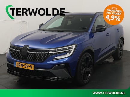 Renault Austral 0