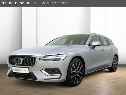 Volvo V60 0
