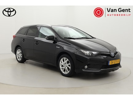 Toyota Auris 0