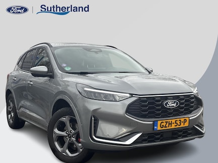 Ford Kuga 0