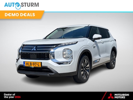 Mitsubishi Outlander 0