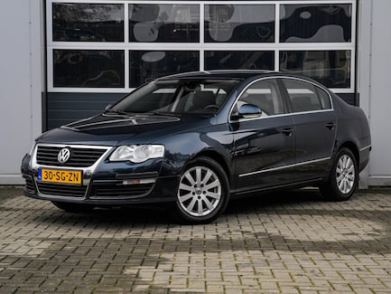 Volkswagen Passat 0