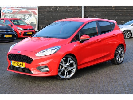 Ford Fiesta 0