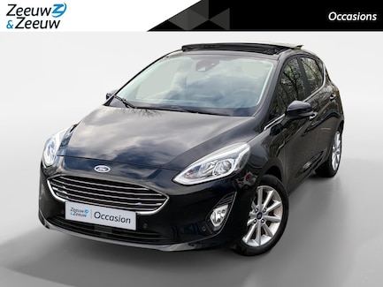 Ford Fiesta 0
