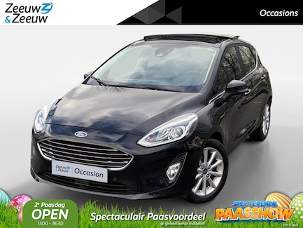 Ford Fiesta 0