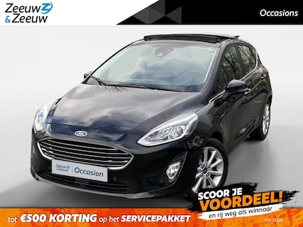 Ford Fiesta 0