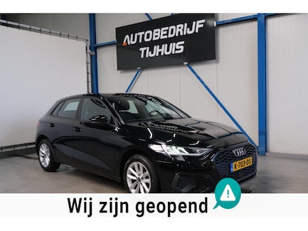 Audi A3 0