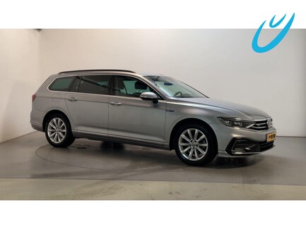 Volkswagen Passat 0