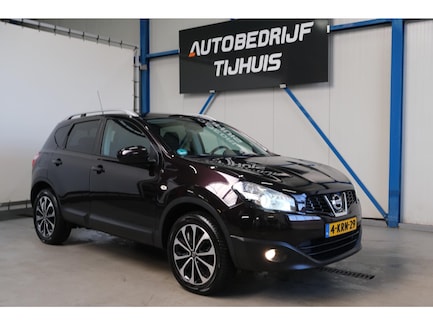 Nissan Qashqai 0