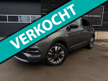 Opel Grandland 0