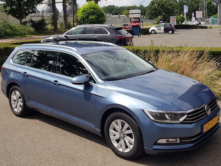 Volkswagen Passat 0