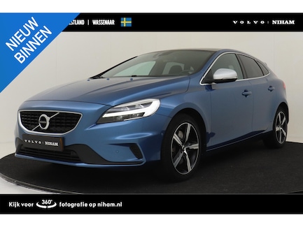 Volvo V40 0