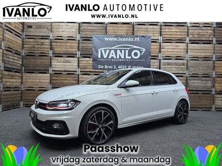 Volkswagen Polo 0