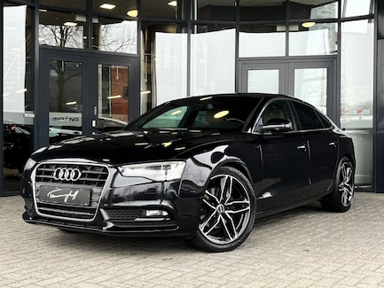 Audi A5 0