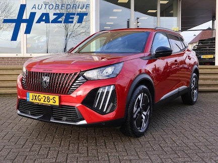 Peugeot 2008 0