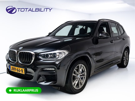 BMW X3 0