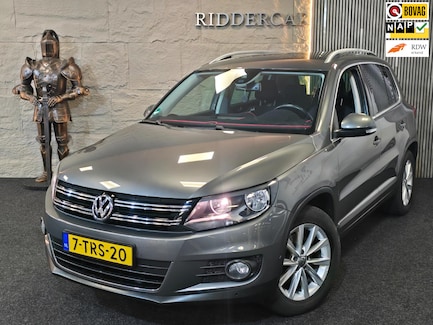 Volkswagen Tiguan 0