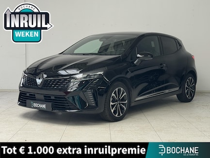 Renault Clio 0