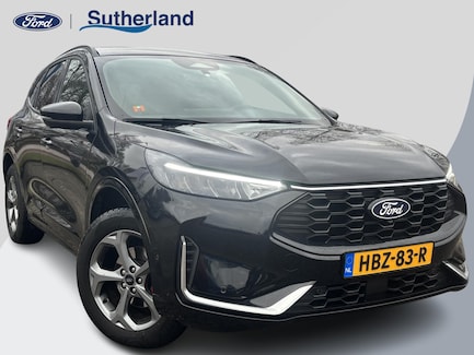 Ford Kuga 0