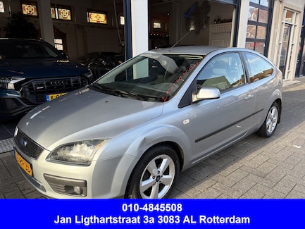 Ford Focus 0
