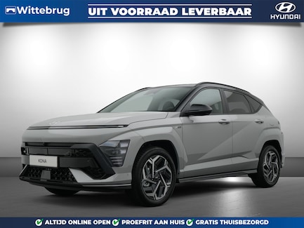Hyundai Kona 0