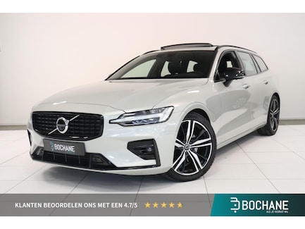 Volvo V60 0