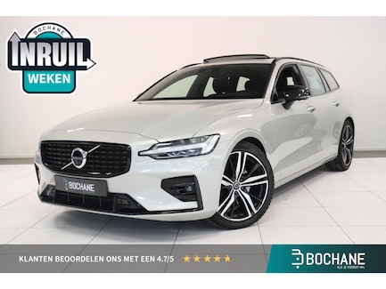 Volvo V60 0