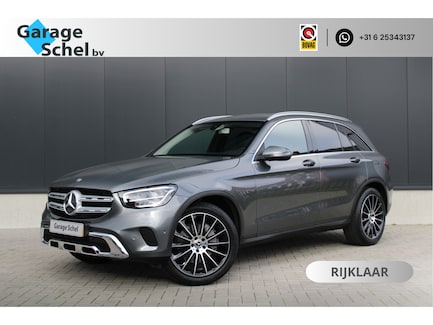 Mercedes-Benz GLC 0