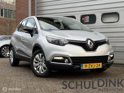 Renault Captur 0