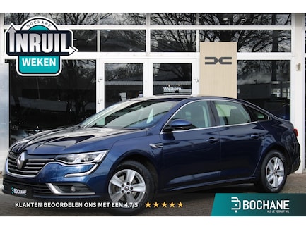 Renault Talisman 0