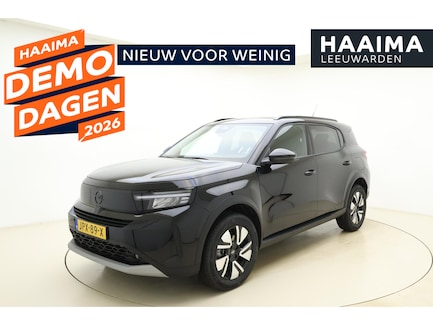 Opel Frontera 0