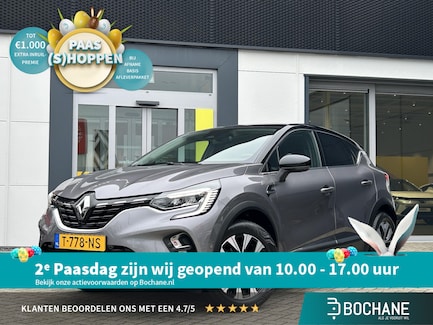 Renault Captur 0