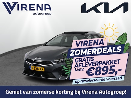 Kia Ceed 0