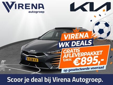 Kia Ceed 0