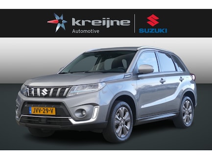 Suzuki Vitara 0